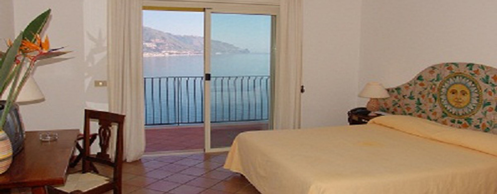 Hotel Bay Palace Taormina Habitación foto